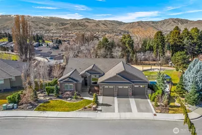 317 Stoneridge Drive, East Wenatchee, WA 98802 - Photo 3