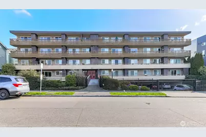 4444 44th Avenue SW #405, Seattle, WA 98116 - Photo 3