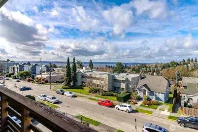 4444 44th Avenue SW #405, Seattle, WA 98116 - Photo 1