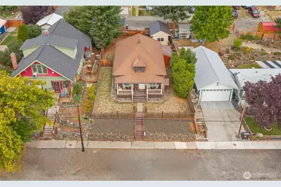 110 W 3rd Street, Cle Elum, WA 98922 - Photo 29