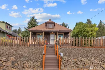 110 W 3rd Street, Cle Elum, WA 98922 - Photo 3