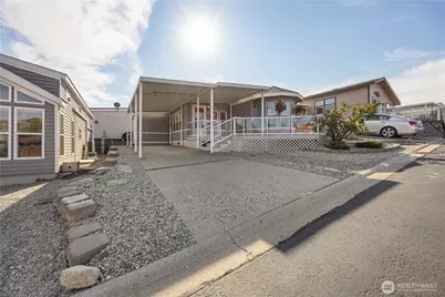 1000 Sr 150 #72, Manson, WA 98831 - Photo 35