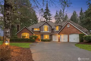25711 SE 31st Pl, Sammamish, WA 98075 - Photo 1