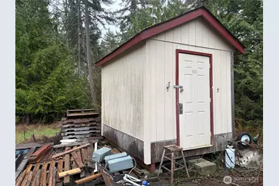 156 Whitney Road, Quilcene, WA 98376 - Photo 23