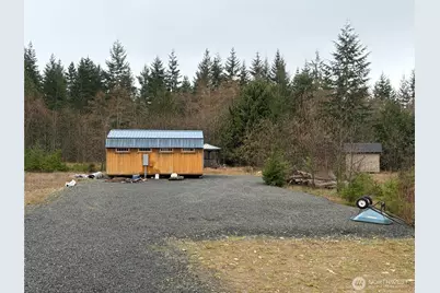 156 Whitney Road, Quilcene, WA 98376 - Photo 1