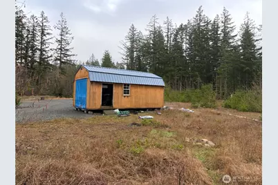 156 Whitney Road, Quilcene, WA 98376 - Photo 15