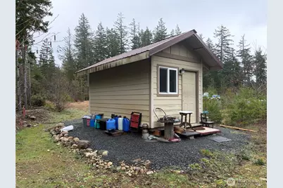 156 Whitney Road, Quilcene, WA 98376 - Photo 3