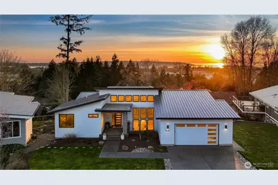 9687 Crest Drive, Blaine, WA 98230 - Photo 1