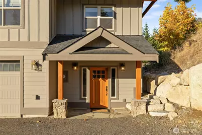 1840 Morgan Creek Road, Ronald, WA 98940 - Photo 5