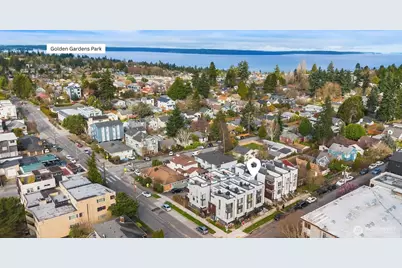8507 16th Avenue NW, Seattle, WA 98117 - Photo 3