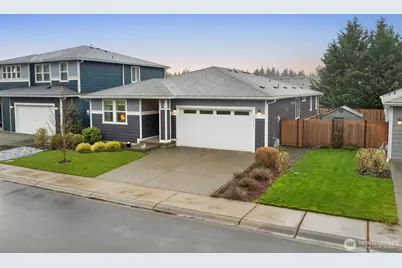 17943 123rd Street E, Bonney Lake, WA 98391 - Photo 3