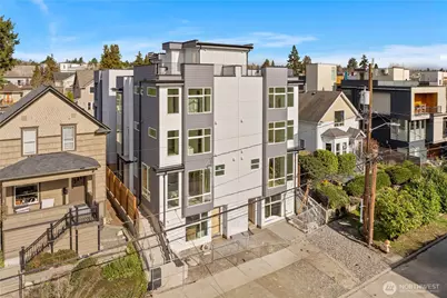 2228 A NW 60th Street, Seattle, WA 98107 - Photo 1