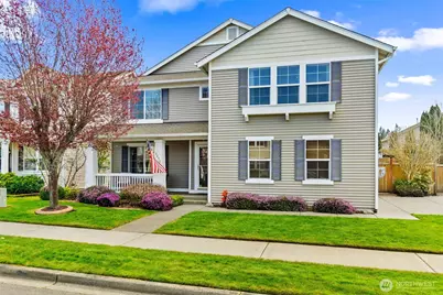 3075 McAllister Street, DuPont, WA 98327 - Photo 3