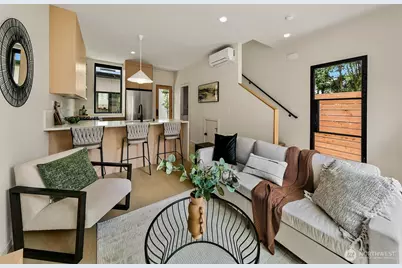 8733 13th Avenue NW #A, Seattle, WA 98117 - Photo 3