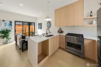 8733 13th Avenue NW #A, Seattle, WA 98117 - Photo 7