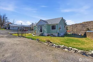 5 S Wlliams St, Elmer City, WA 99124 - Photo 3