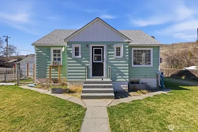 5 S Wlliams Street, Elmer City, WA 99124 - Photo 5