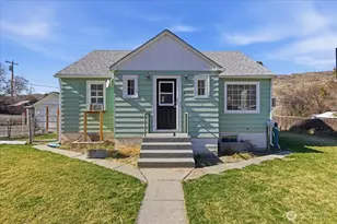 5 S Wlliams St, Elmer City, WA 99124 - Photo 5