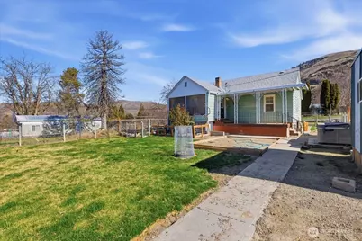 5 S Wlliams Street, Elmer City, WA 99124 - Photo 31