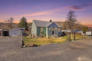 5 S Wlliams St, Elmer City, WA 99124 - Photo 1