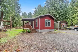 3557 Cedarville Rd, Bellingham, WA 98226 - Photo 1