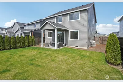 8735 S 3rd Street, Ridgefield, WA 98642 - Photo 33