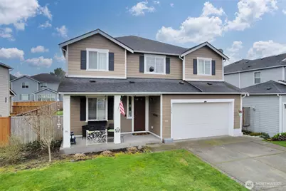 210 Fielding Street Ct E, Orting, WA 98360 - Photo 29