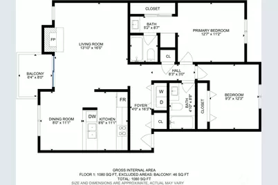 820 E Cady Rd #A304, Everett, WA 98203 - Photo 37