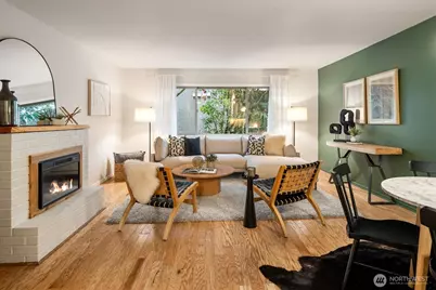 3820 NE 155th Place #403, Lake Forest Park, WA 98155 - Photo 1