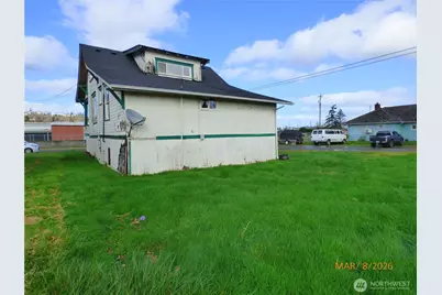 1801 W Second, Aberdeen, WA 98520 - Photo 3
