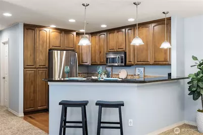 21900 SE 242nd Street #E-1, Maple Valley, WA 98038 - Photo 9