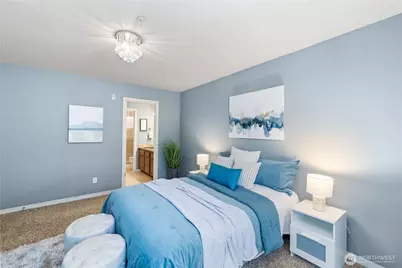 21900 SE 242nd Street #E-1, Maple Valley, WA 98038 - Photo 17