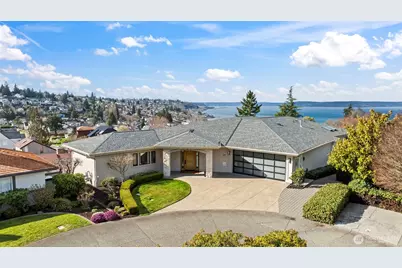 319 N 10th Street, Tacoma, WA 98403 - Photo 1