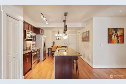 699 John Street #513, Seattle, WA 98109 - Photo 7