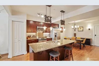 699 John Street #513, Seattle, WA 98109 - Photo 5