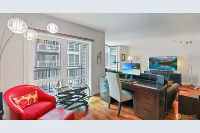 699 John Street #513, Seattle, WA 98109 - Photo 13