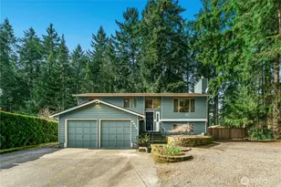 4633 Gunvor Ct NE, Olympia, WA 98516 - Photo 1