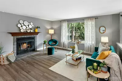 4633 Gunvor Court NE, Olympia, WA 98516 - Photo 5