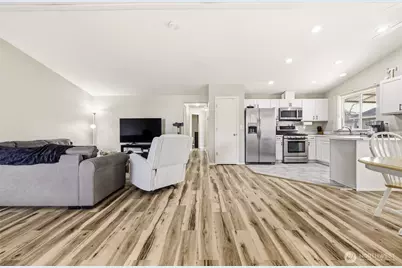 9807 Donovan Court SE, Yelm, WA 98597 - Photo 5