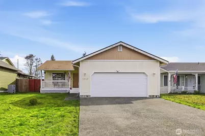 9807 Donovan Court SE, Yelm, WA 98597 - Photo 1