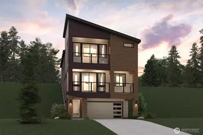 4124 Aberdeen Way NE, Renton, WA 98056 - Photo 1