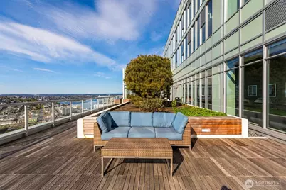 583 Battery Street #1202N, Seattle, WA 98121 - Photo 25