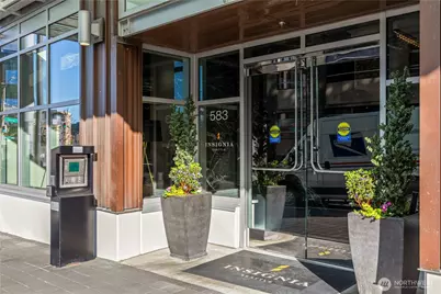 583 Battery Street #1202N, Seattle, WA 98121 - Photo 37