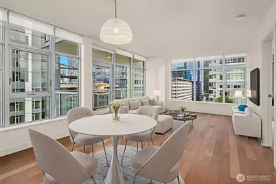 583 Battery Street #1202N, Seattle, WA 98121 - Photo 3