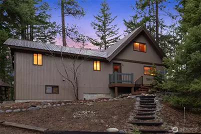 490 Pine Loch Sun Drive, Ronald, WA 98940 - Photo 5