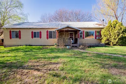 7 Hutton Road, Oroville, WA 98844 - Photo 3