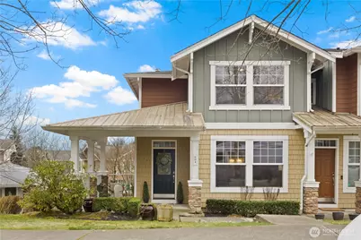 35327 SE Kinsey Street #604, Snoqualmie, WA 98065 - Photo 1