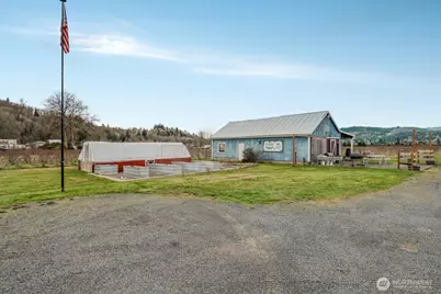 156 Damron Road, Mossyrock, WA 98564 - Photo 5