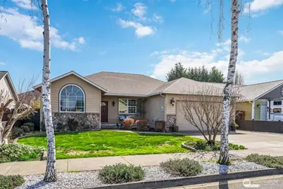 2500 Redwood Avenue, Longview, WA 98632 - Photo 1