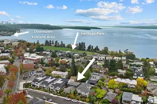 221 8th Ave W, Kirkland, WA 98033 - Photo 1